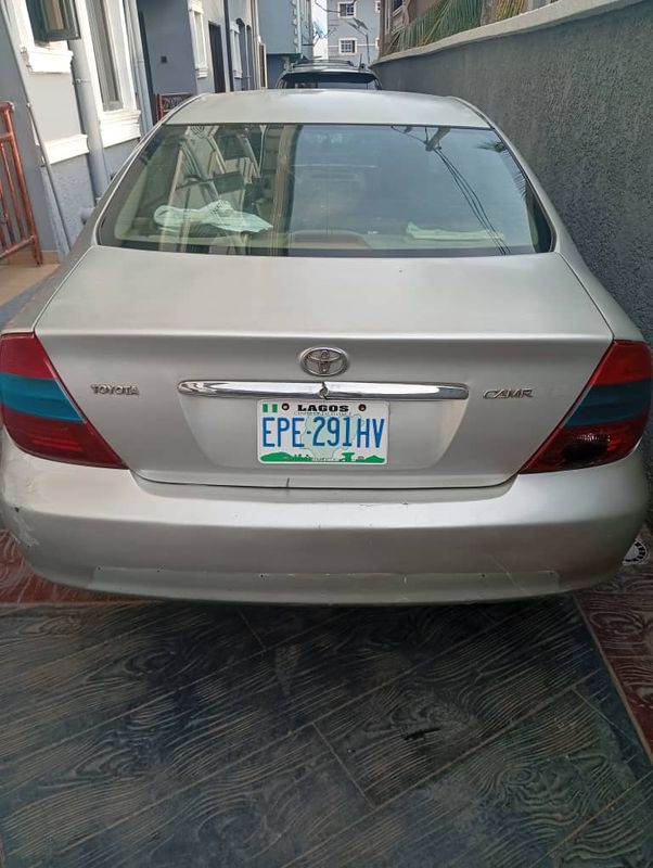 Thumbnail 2 of 2006 Toyota Camry LE